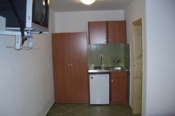 Crna Gora Privát Čanj, Eksterijer